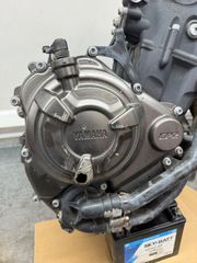 ΚΙΝΗΤΗΡΑΣ / ΜΟΤΕΡ - YAMAHA MT-07 CP2 , 16'-20' ,*M401E* , 42.000km / MOTORRAD PSARAKIS-thumb-16
