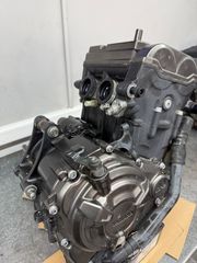 ΚΙΝΗΤΗΡΑΣ / ΜΟΤΕΡ - YAMAHA MT-07 CP2 , 16'-20' ,*M401E* , 42.000km / MOTORRAD PSARAKIS-thumb-17