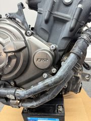 ΚΙΝΗΤΗΡΑΣ / ΜΟΤΕΡ - YAMAHA MT-07 CP2 , 16'-20' ,*M401E* , 42.000km / MOTORRAD PSARAKIS-thumb-19