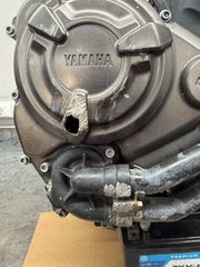 ΚΙΝΗΤΗΡΑΣ / ΜΟΤΕΡ - YAMAHA MT-07 CP2 , 16'-20' ,*M401E* , 42.000km / MOTORRAD PSARAKIS-thumb-20