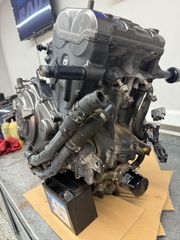 ΚΙΝΗΤΗΡΑΣ / ΜΟΤΕΡ - YAMAHA MT-07 CP2 , 16'-20' ,*M401E* , 42.000km / MOTORRAD PSARAKIS-thumb-21