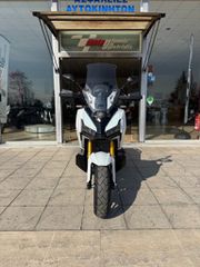 Sym ADX 400 2025 ADXTG 400-thumb-1
