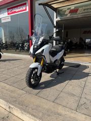 Sym ADX 400 2025 ADXTG 400-thumb-2