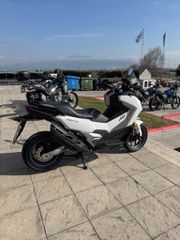 Sym ADX 400 2025 ADXTG 400-thumb-3