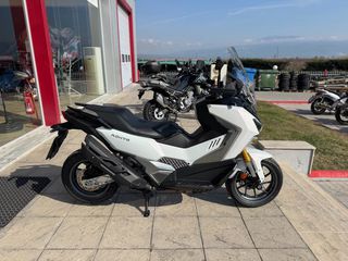 Sym ADX 400 2025 ADXTG 400-thumb-4