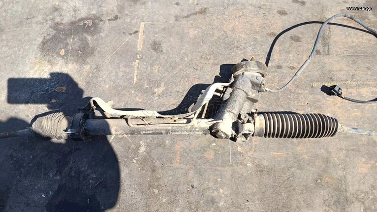 Υδραυλική κρεμαγιέρα VW POLO 9N 02-09 SEAT IBIZA CORDOBA 6L 02-08 SKODA FABIA 99-07