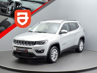 Jeep Compass 2021 1.6 Multijet 120hp business