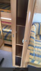 Knaus 2002 Sudwind 650 TK-thumb-1
