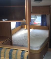 Knaus 2002 Sudwind 650 TK-thumb-2