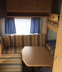 Knaus 2002 Sudwind 650 TK-thumb-8
