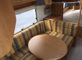 Knaus 2002 Sudwind 650 TK-thumb-11