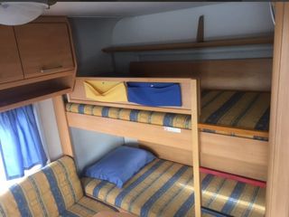 Knaus 2002 Sudwind 650 TK-thumb-12