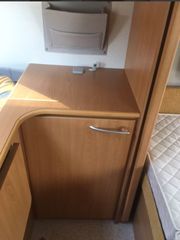 Knaus 2002 Sudwind 650 TK-thumb-13