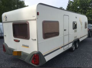 Knaus 2002 Sudwind 650 TK-thumb-14