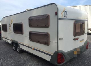 Knaus 2002 Sudwind 650 TK-thumb-15