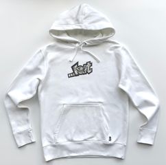 LOST Enterprises Surfboard Men’s Sweatshirt Pullover Hoodie - Ανδρικό Φούτερ Με Κουκούλα - Size S