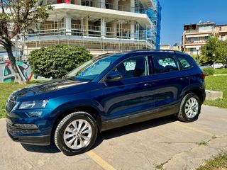 Skoda Karoq 2019 AMBITION