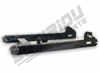 ΨΑΛΙΔΙ  HONDA ASTREA GRAND/SUPRA 100 ΜΑΥΡΟ