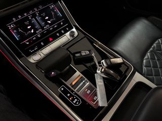 Audi Q8 2019 3S-LINE. PANORAMA. ZANTA 22. HEAD-UP-thumb-29