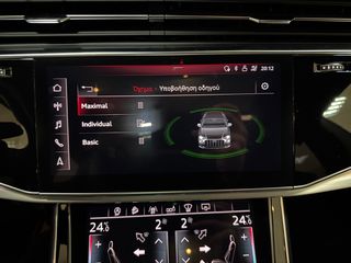 Audi Q8 2019 3S-LINE. PANORAMA. ZANTA 22. HEAD-UP-thumb-34