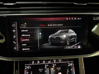 Audi Q8 2019 3S-LINE. PANORAMA. ZANTA 22. HEAD-UP-thumb-36