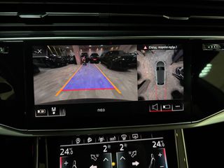 Audi Q8 2019 3S-LINE. PANORAMA. ZANTA 22. HEAD-UP-thumb-40