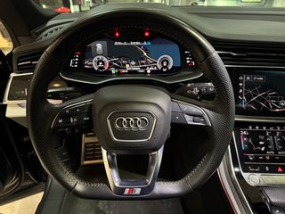 Audi Q8 2019 3S-LINE. PANORAMA. ZANTA 22. HEAD-UP-thumb-27