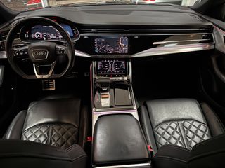 Audi Q8 2019 3S-LINE. PANORAMA. ZANTA 22. HEAD-UP-thumb-21