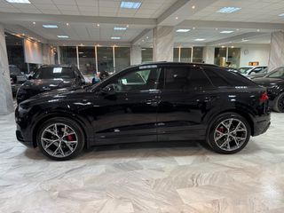 Audi Q8 2019 3S-LINE. PANORAMA. ZANTA 22. HEAD-UP-thumb-3