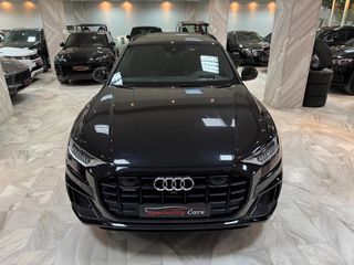 Audi Q8 2019 3S-LINE. PANORAMA. ZANTA 22. HEAD-UP-thumb-5