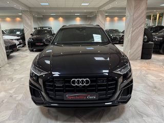 Audi Q8 2019 3S-LINE. PANORAMA. ZANTA 22. HEAD-UP-thumb-1