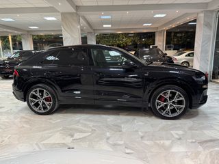 Audi Q8 2019 3S-LINE. PANORAMA. ZANTA 22. HEAD-UP-thumb-7