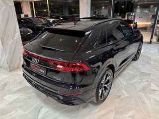 Audi Q8 2019 3S-LINE. PANORAMA. ZANTA 22. HEAD-UP-thumb-8