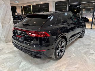 Audi Q8 2019 3S-LINE. PANORAMA. ZANTA 22. HEAD-UP-thumb-11