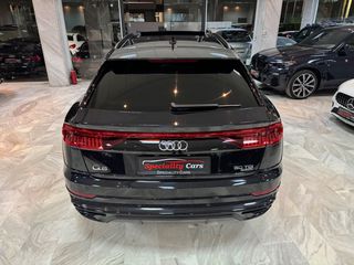 Audi Q8 2019 3S-LINE. PANORAMA. ZANTA 22. HEAD-UP-thumb-9