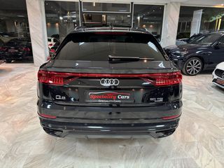 Audi Q8 2019 3S-LINE. PANORAMA. ZANTA 22. HEAD-UP-thumb-12