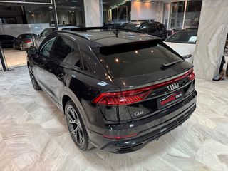 Audi Q8 2019 3S-LINE. PANORAMA. ZANTA 22. HEAD-UP-thumb-10
