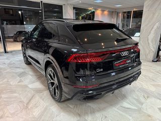 Audi Q8 2019 3S-LINE. PANORAMA. ZANTA 22. HEAD-UP-thumb-13