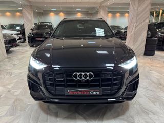 Audi Q8 2019 3S-LINE. PANORAMA. ZANTA 22. HEAD-UP-thumb-16