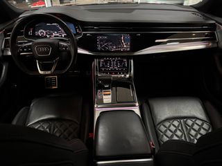 Audi Q8 2019 3S-LINE. PANORAMA. ZANTA 22. HEAD-UP-thumb-24