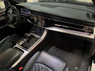 Audi Q8 2019 3S-LINE. PANORAMA. ZANTA 22. HEAD-UP-thumb-25