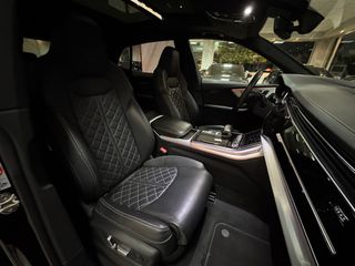 Audi Q8 2019 3S-LINE. PANORAMA. ZANTA 22. HEAD-UP-thumb-33