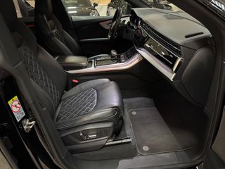 Audi Q8 2019 3S-LINE. PANORAMA. ZANTA 22. HEAD-UP-thumb-39