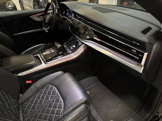 Audi Q8 2019 3S-LINE. PANORAMA. ZANTA 22. HEAD-UP-thumb-26