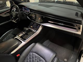 Audi Q8 2019 3S-LINE. PANORAMA. ZANTA 22. HEAD-UP-thumb-22