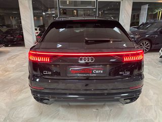 Audi Q8 2019 3S-LINE. PANORAMA. ZANTA 22. HEAD-UP-thumb-14