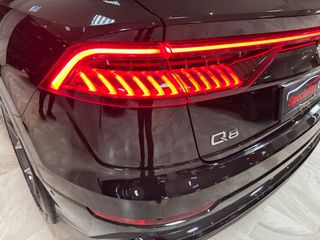 Audi Q8 2019 3S-LINE. PANORAMA. ZANTA 22. HEAD-UP-thumb-15