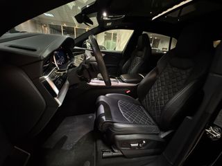Audi Q8 2019 3S-LINE. PANORAMA. ZANTA 22. HEAD-UP-thumb-37