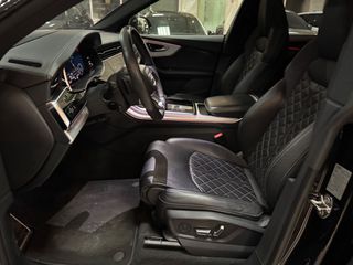 Audi Q8 2019 3S-LINE. PANORAMA. ZANTA 22. HEAD-UP-thumb-35