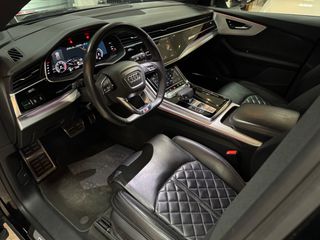 Audi Q8 2019 3S-LINE. PANORAMA. ZANTA 22. HEAD-UP-thumb-23